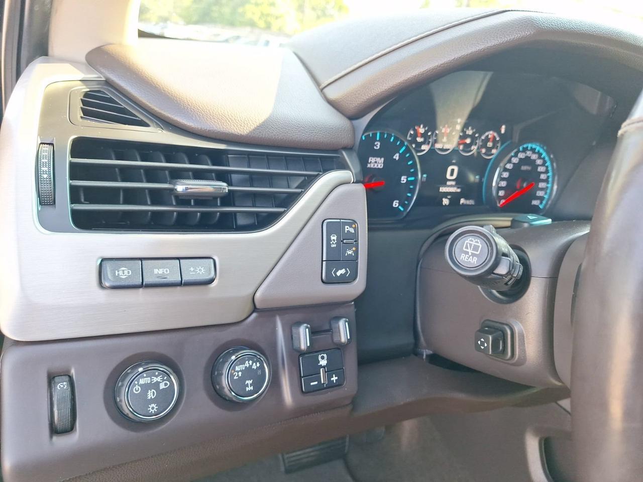 2018 GMC Yukon XL Denali Hurst TX
