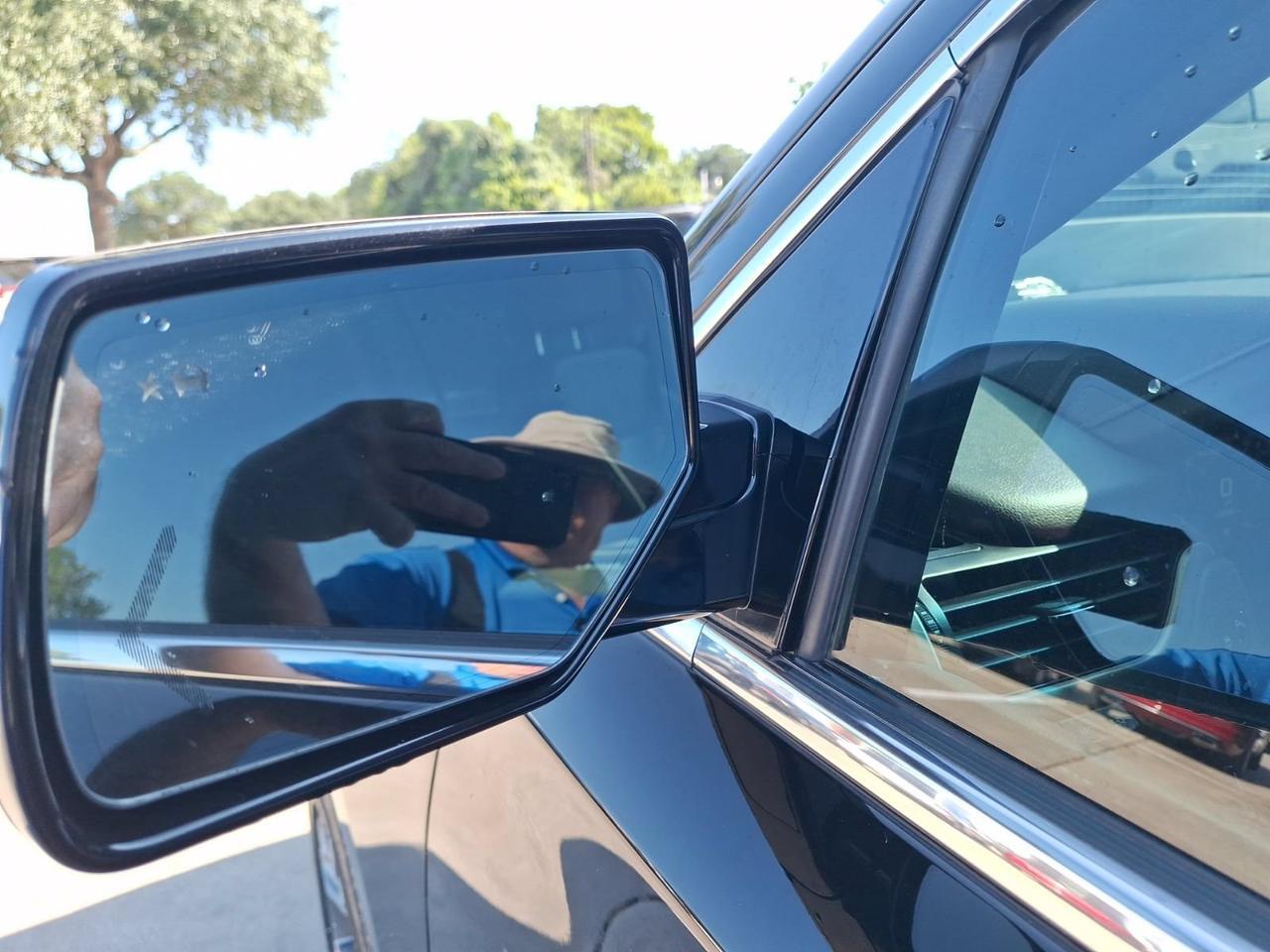 2018 GMC Yukon XL Denali Hurst TX