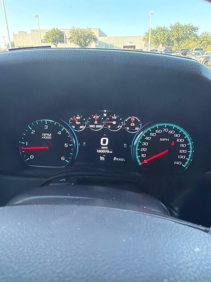 2018 GMC Yukon XL Denali Hurst TX