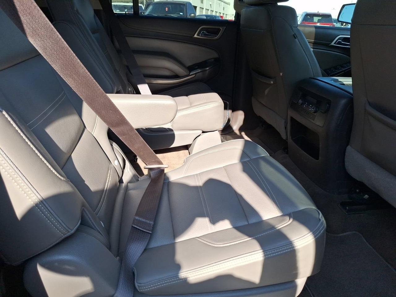 2018 GMC Yukon XL Denali Hurst TX