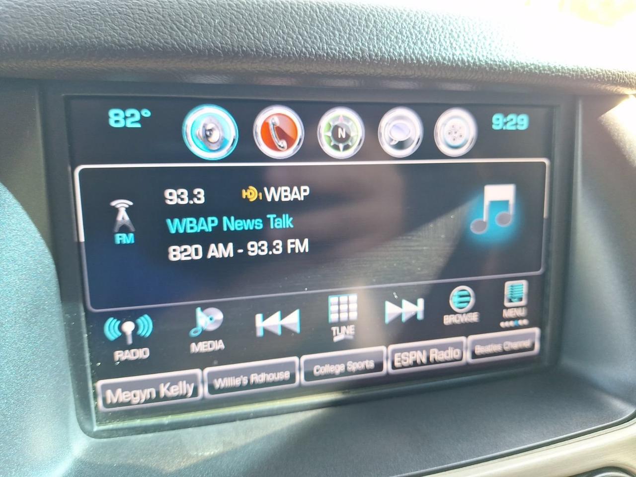 2018 GMC Yukon XL Denali Hurst TX
