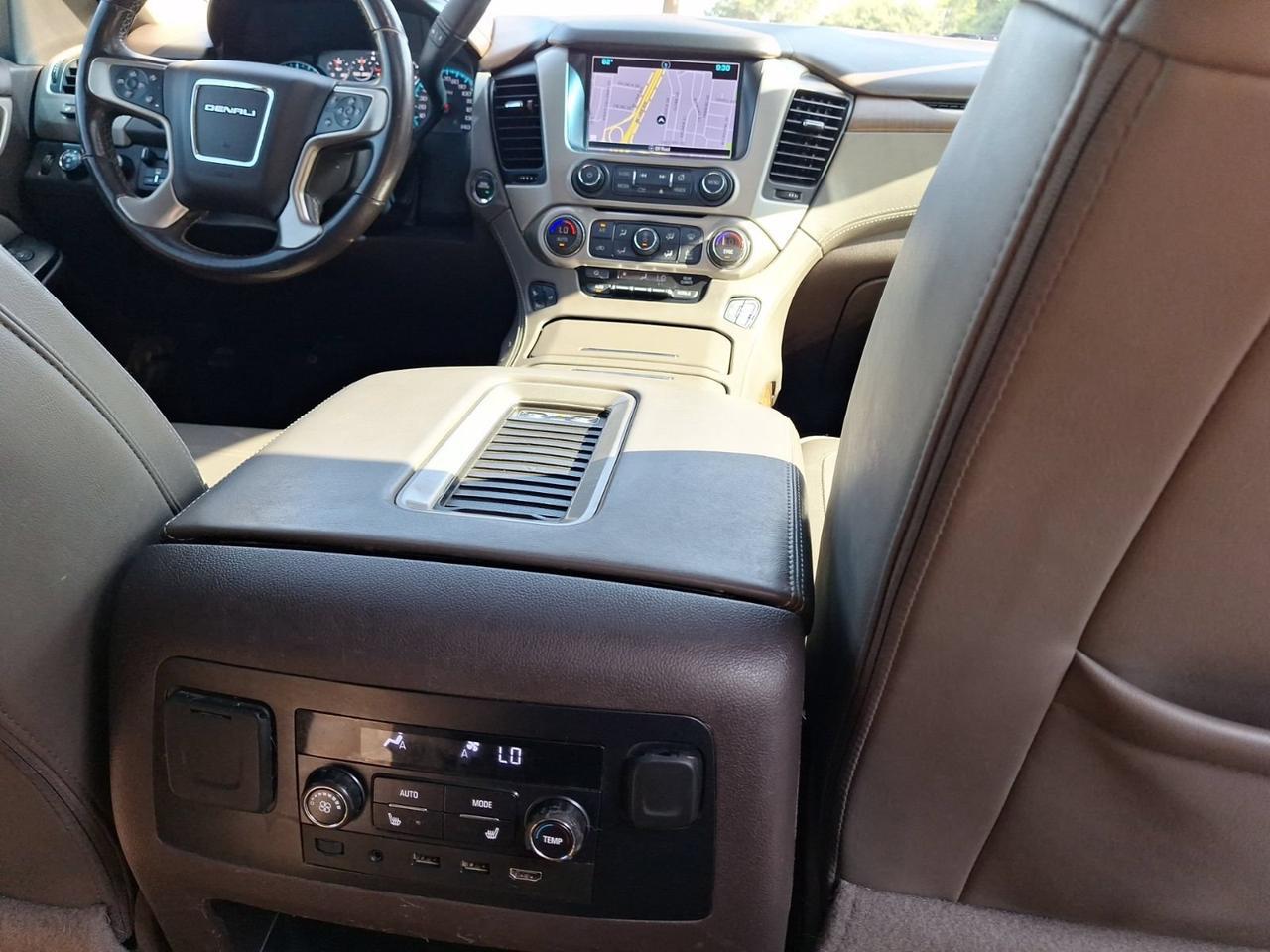 2018 GMC Yukon XL Denali Hurst TX