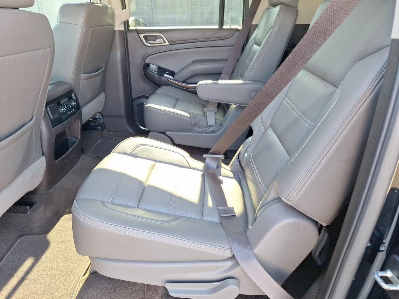 2018 GMC Yukon XL Denali Hurst TX