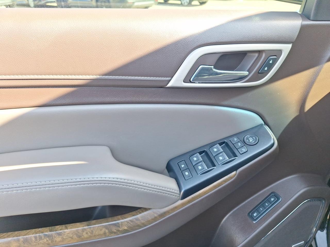 2018 GMC Yukon XL Denali Hurst TX