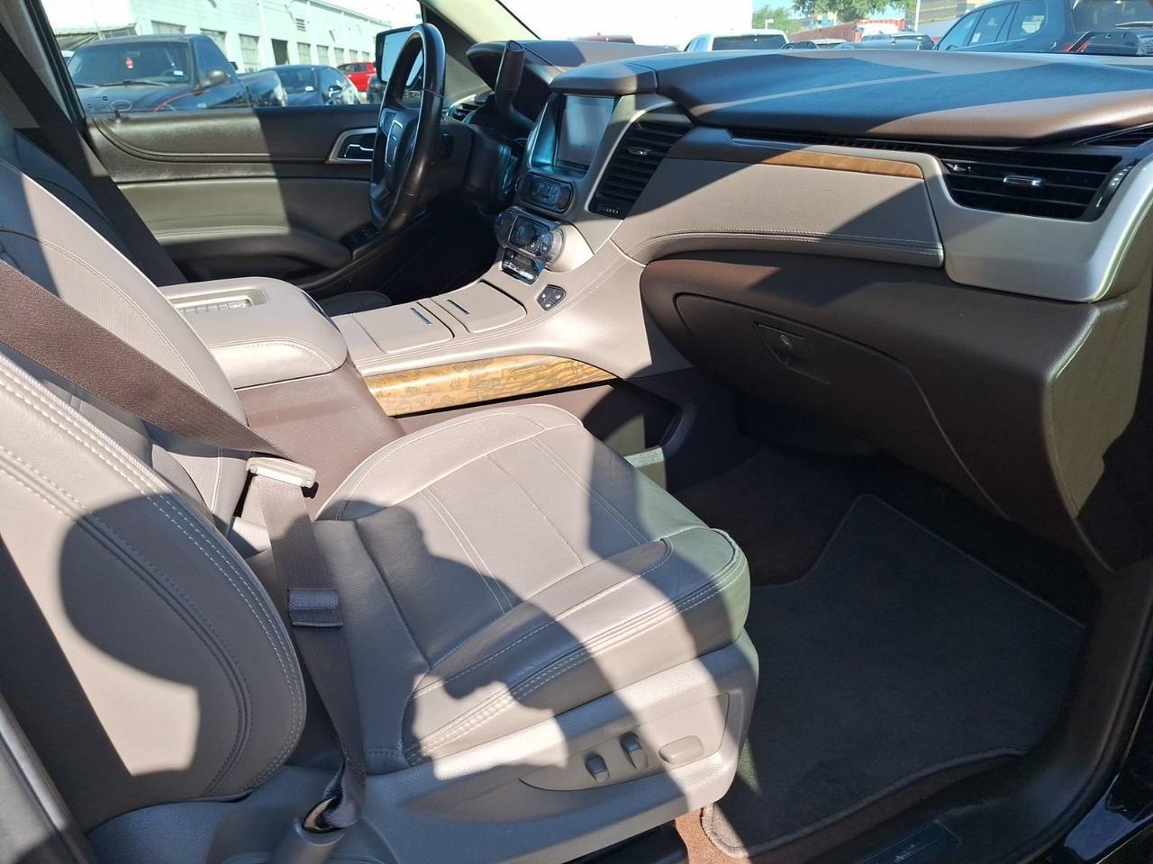 2018 GMC Yukon XL Denali Hurst TX