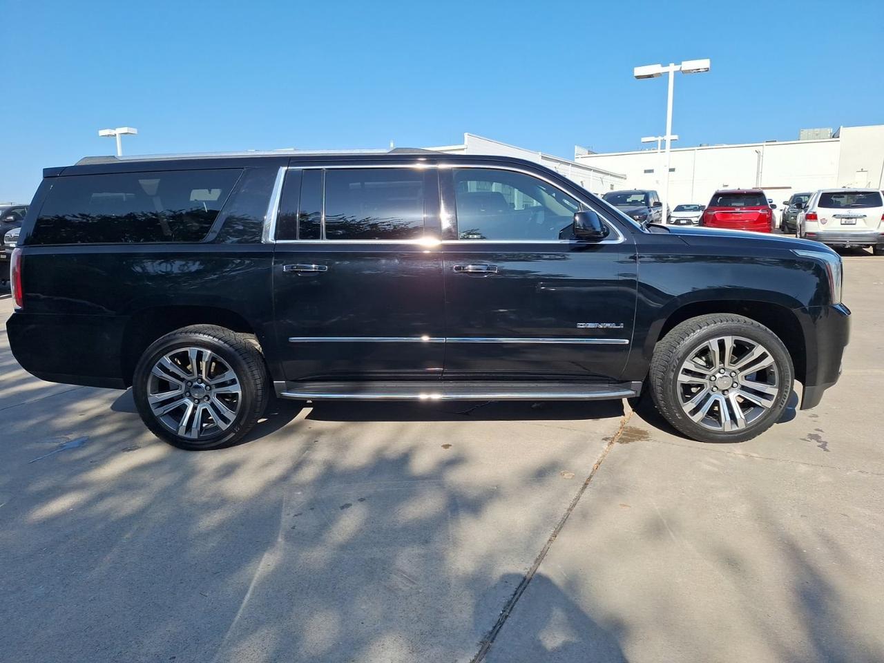 2018 GMC Yukon XL Denali Hurst TX