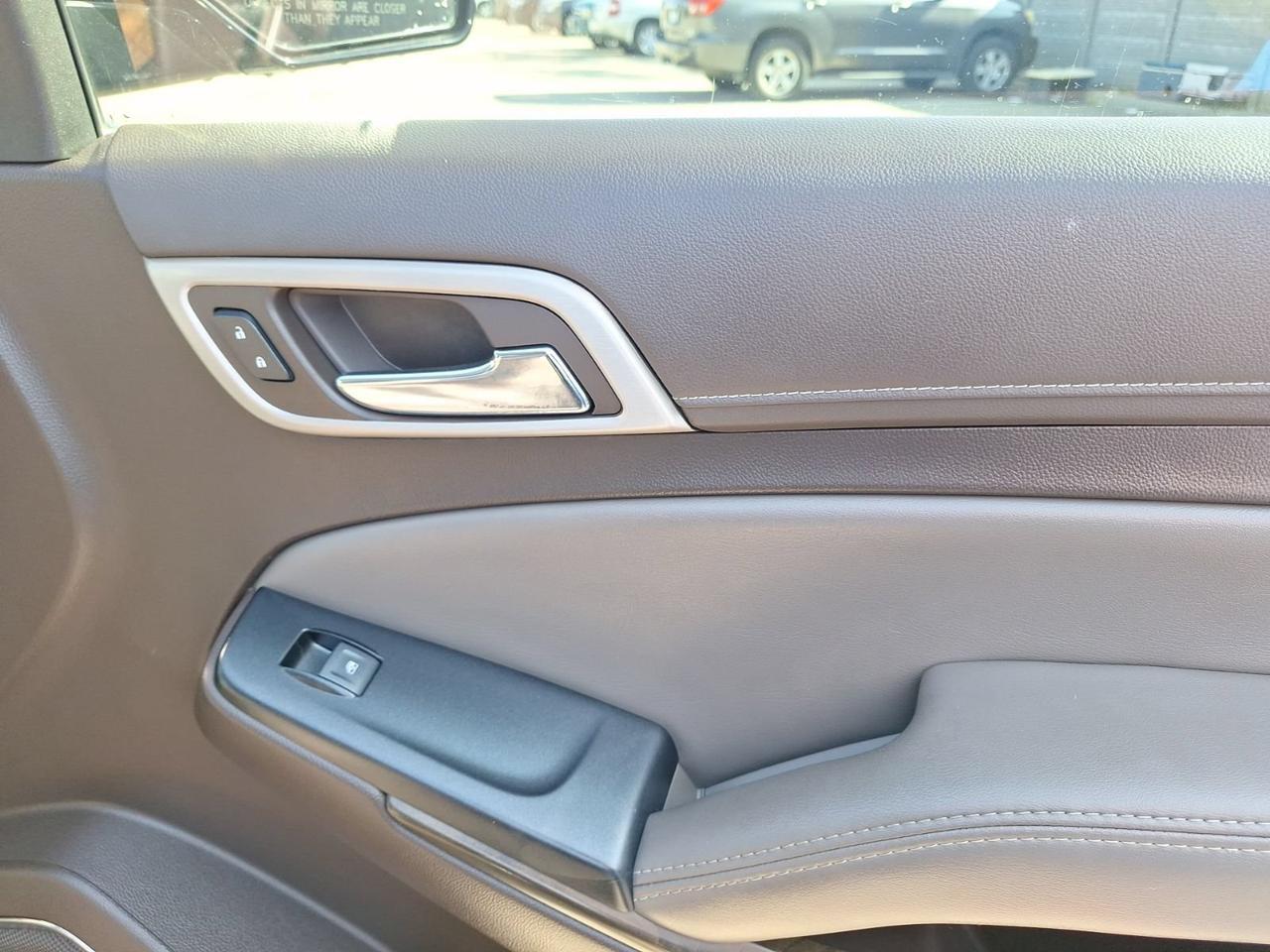 2018 GMC Yukon XL Denali Hurst TX