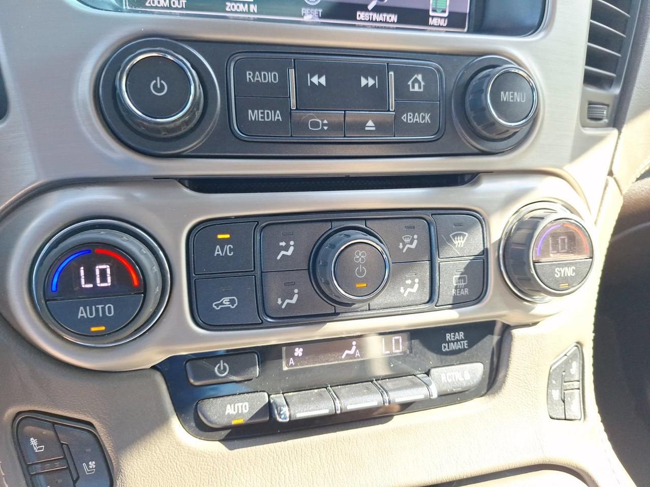 2018 GMC Yukon XL Denali Hurst TX