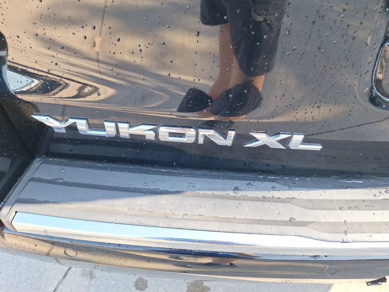 2018 GMC Yukon XL Denali Hurst TX
