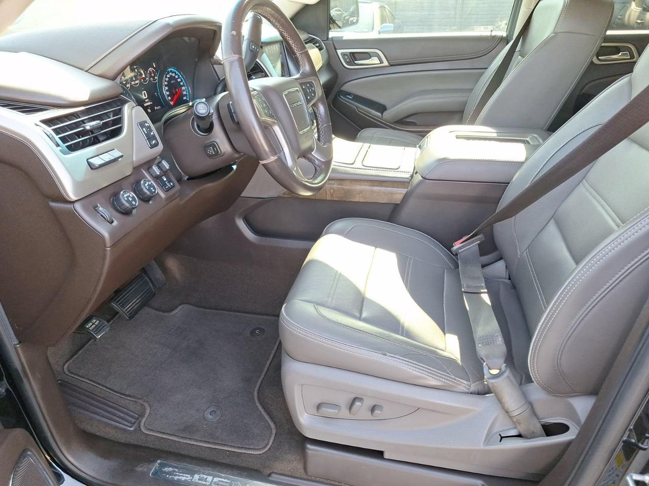 2018 GMC Yukon XL Denali Hurst TX