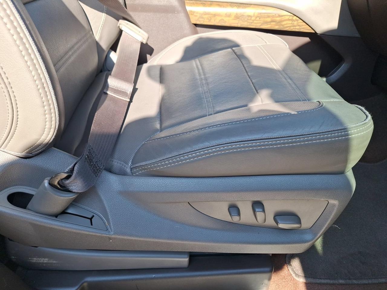 2018 GMC Yukon XL Denali Hurst TX