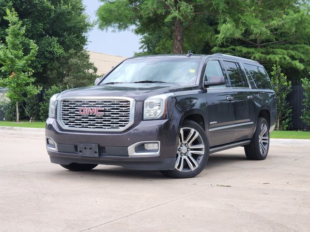 2018 GMC Yukon XL Denali Grapevine TX