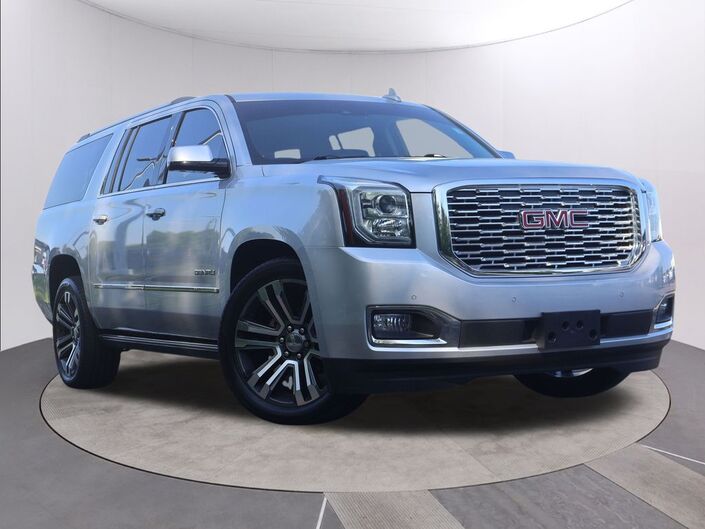 2018 GMC Yukon XL Denali Oshkosh WI