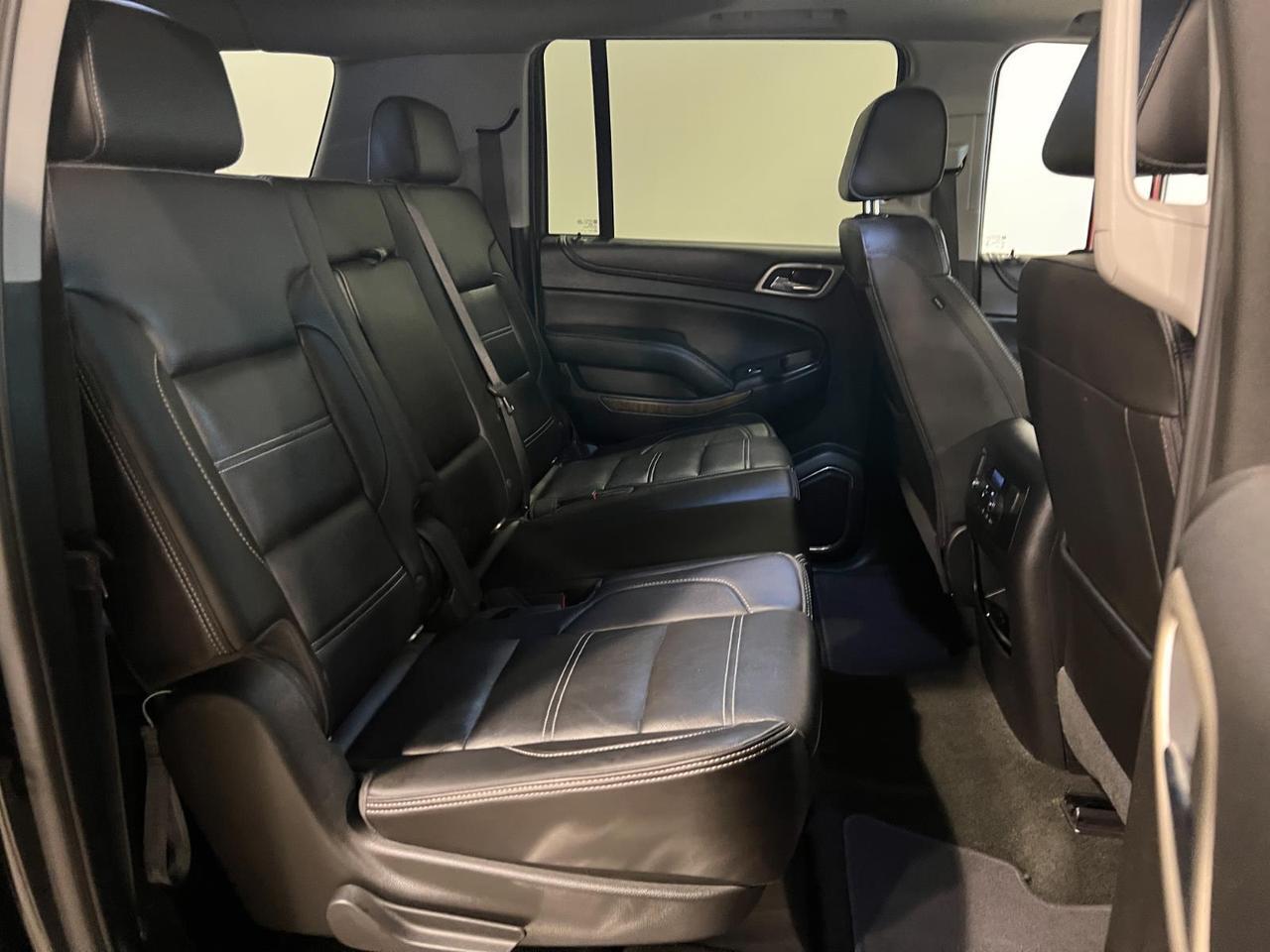 2018 GMC Yukon XL Denali Parker CO