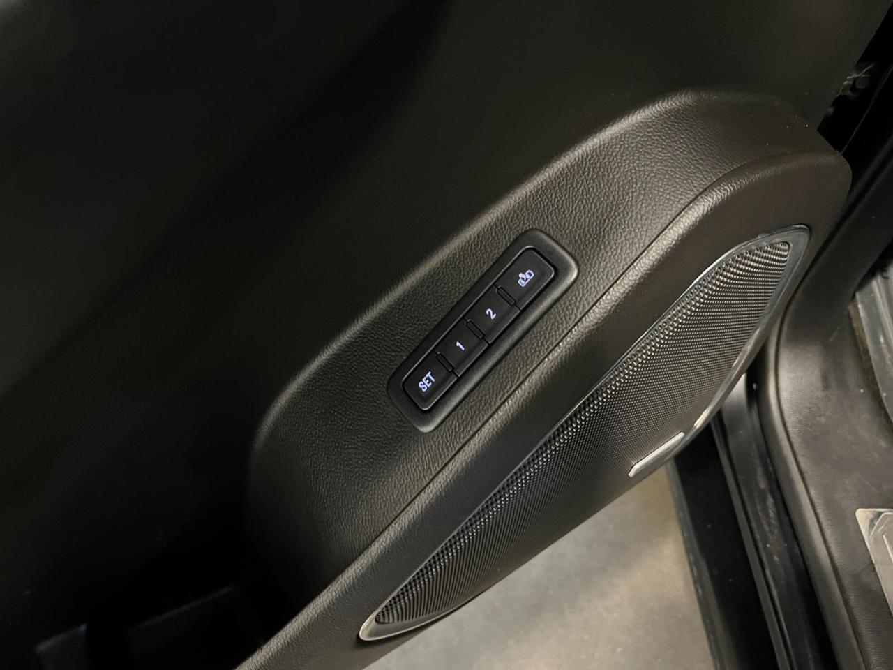 2018 GMC Yukon XL Denali Parker CO