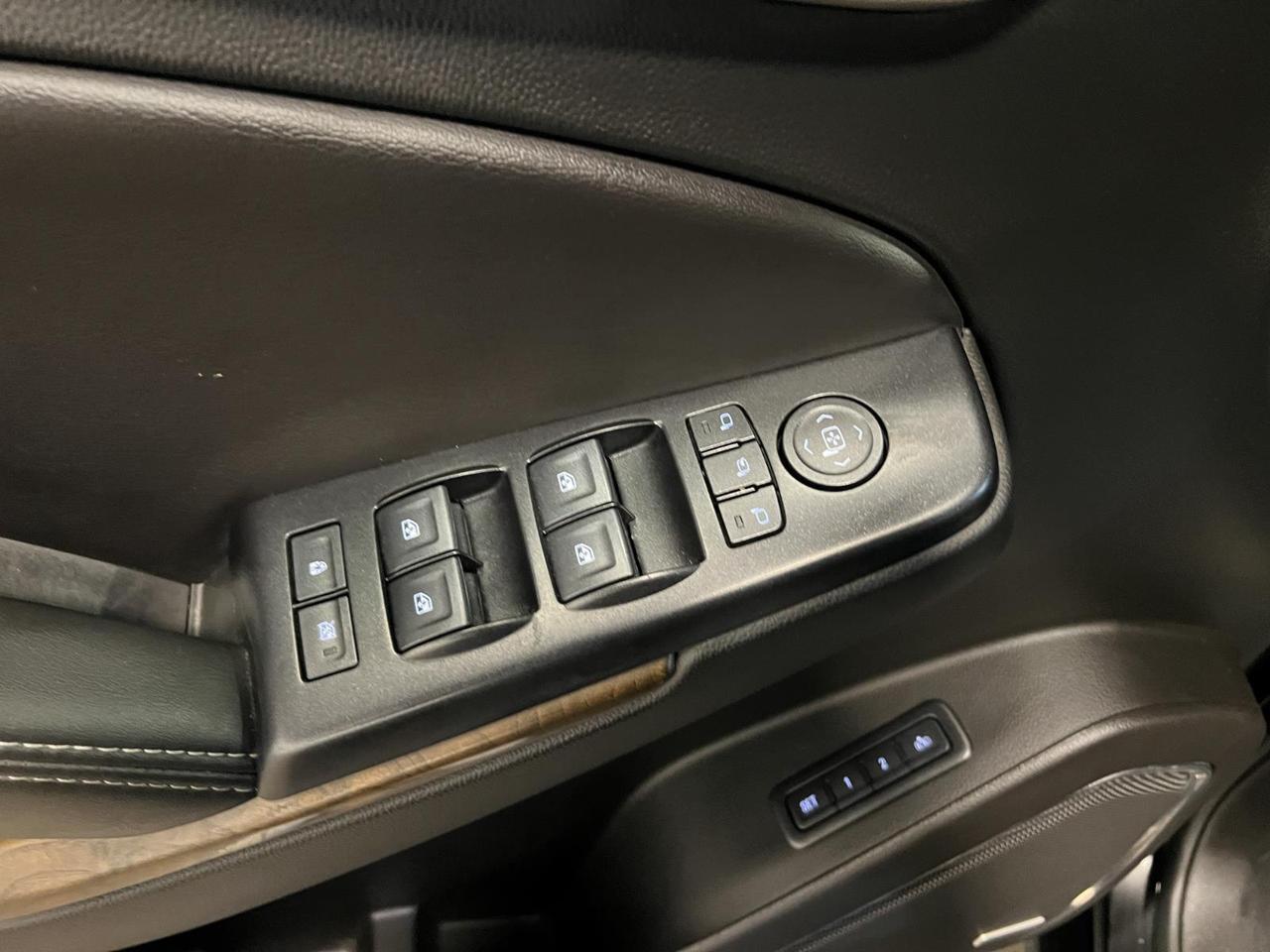 2018 GMC Yukon XL Denali Parker CO