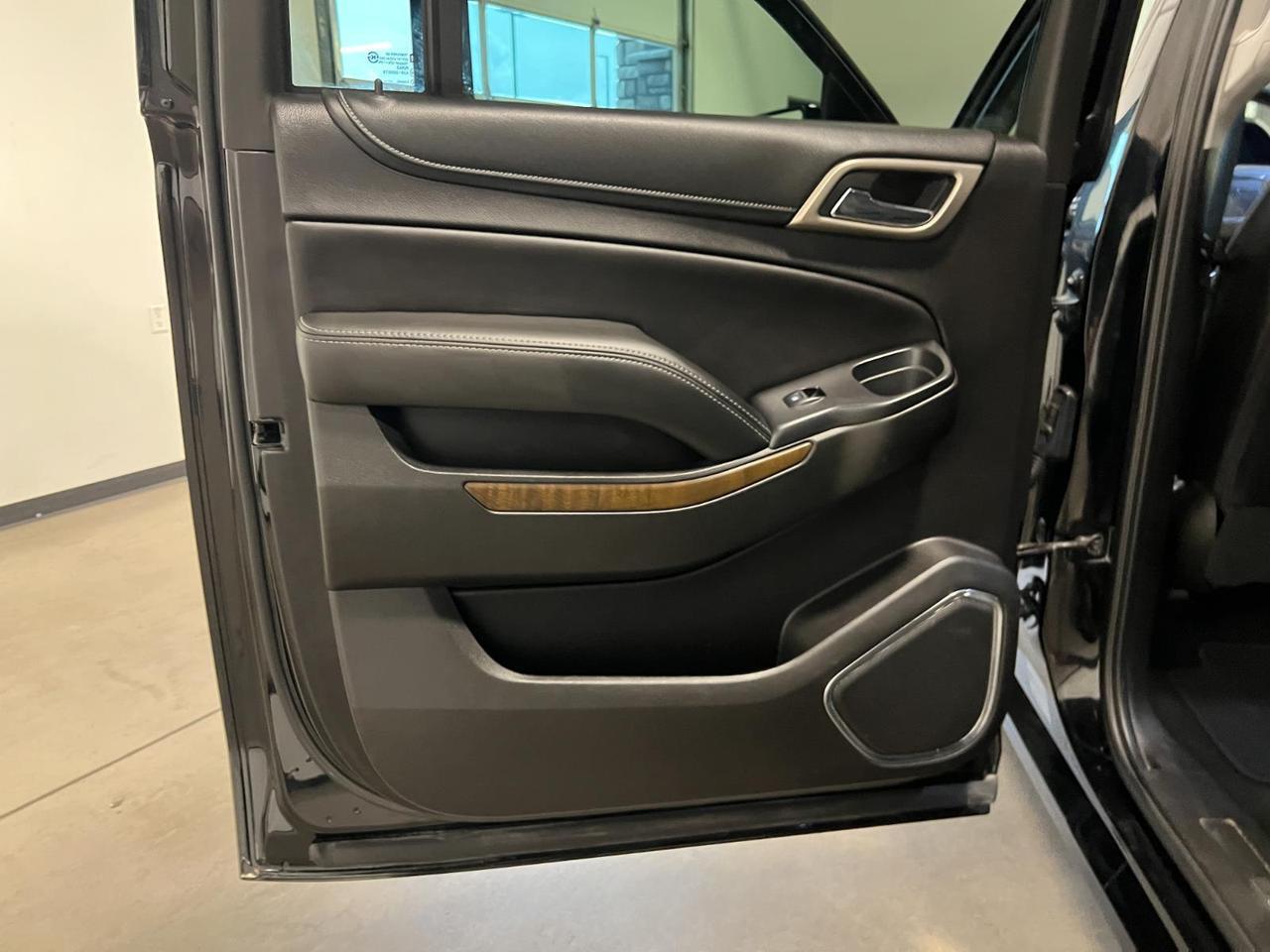 2018 GMC Yukon XL Denali Parker CO