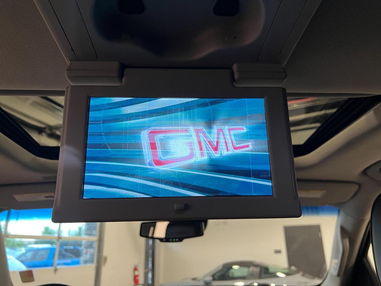 2018 GMC Yukon XL Denali Parker CO