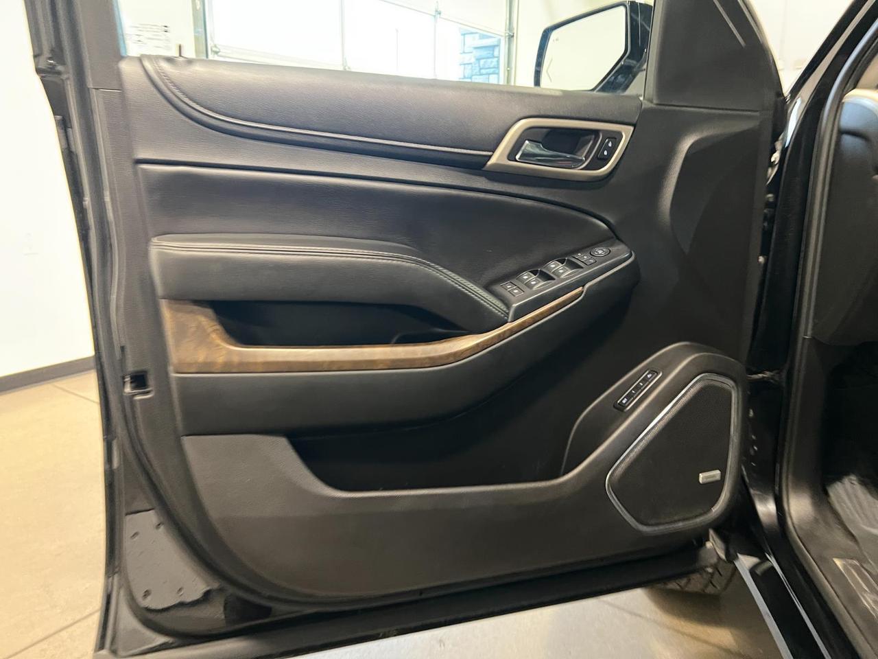 2018 GMC Yukon XL Denali Parker CO