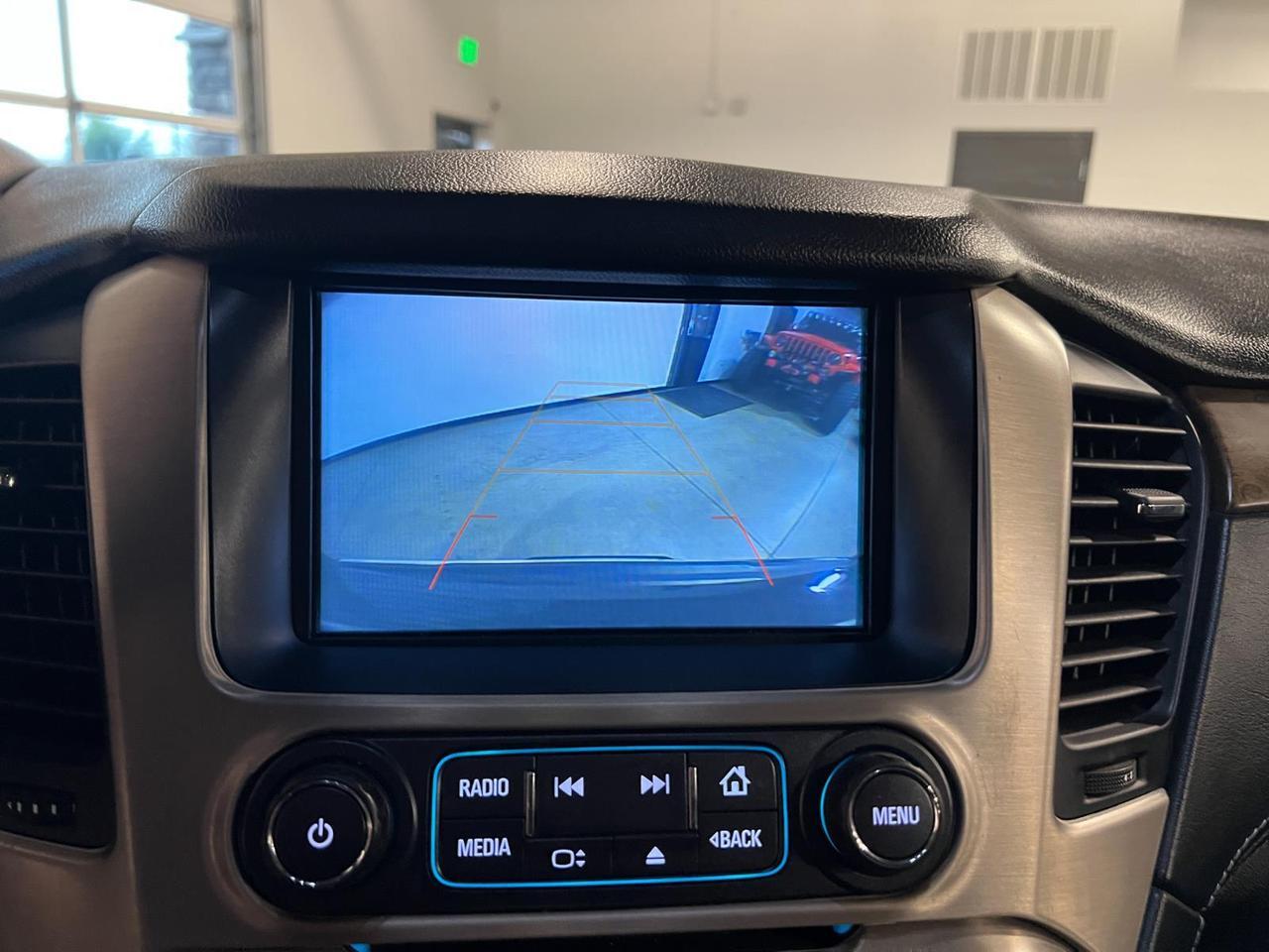 2018 GMC Yukon XL Denali Parker CO