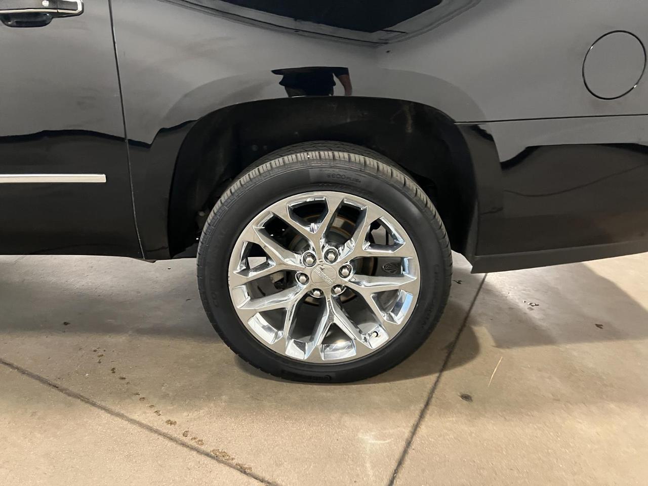 2018 GMC Yukon XL Denali Parker CO