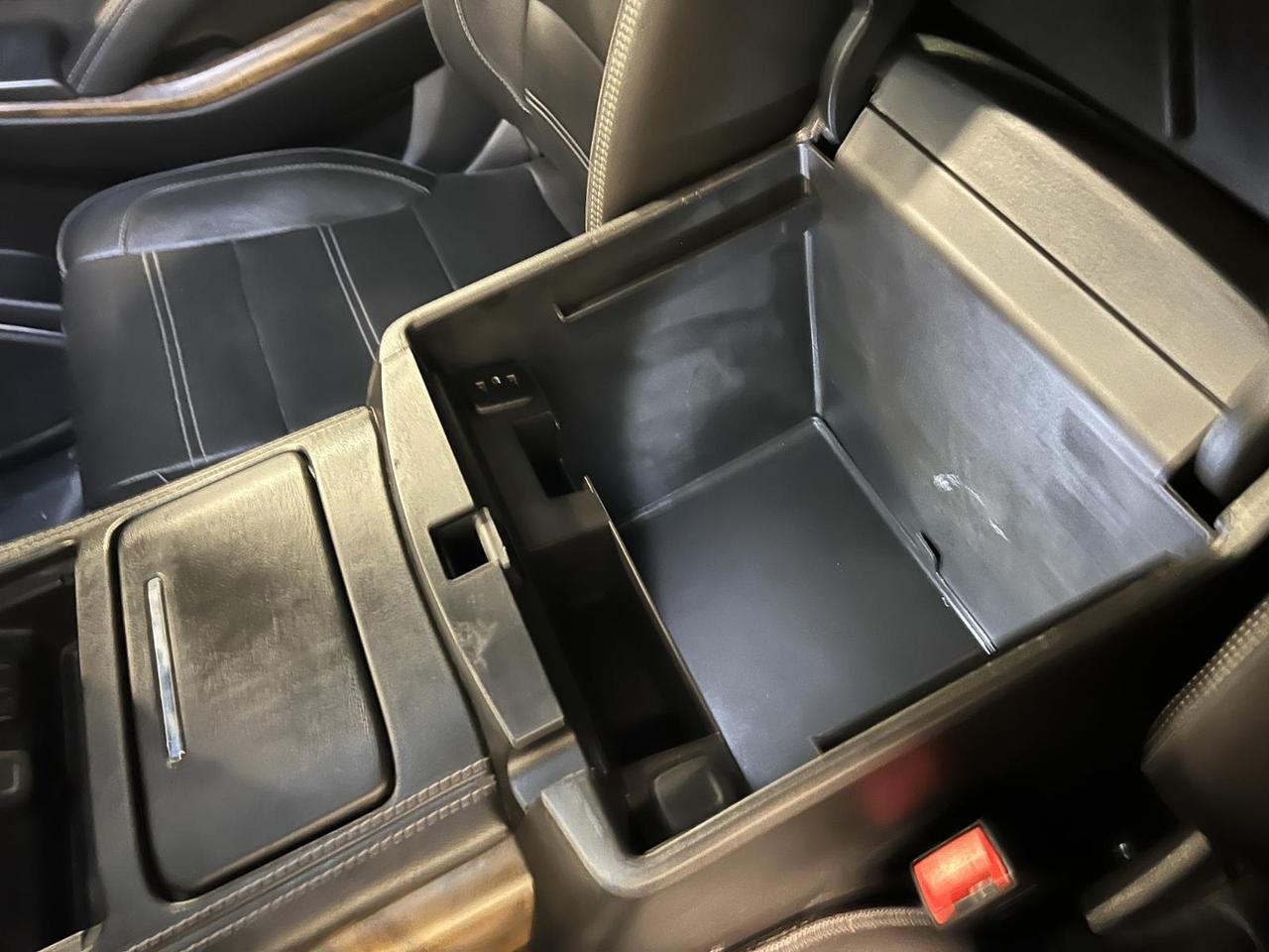 2018 GMC Yukon XL Denali Parker CO