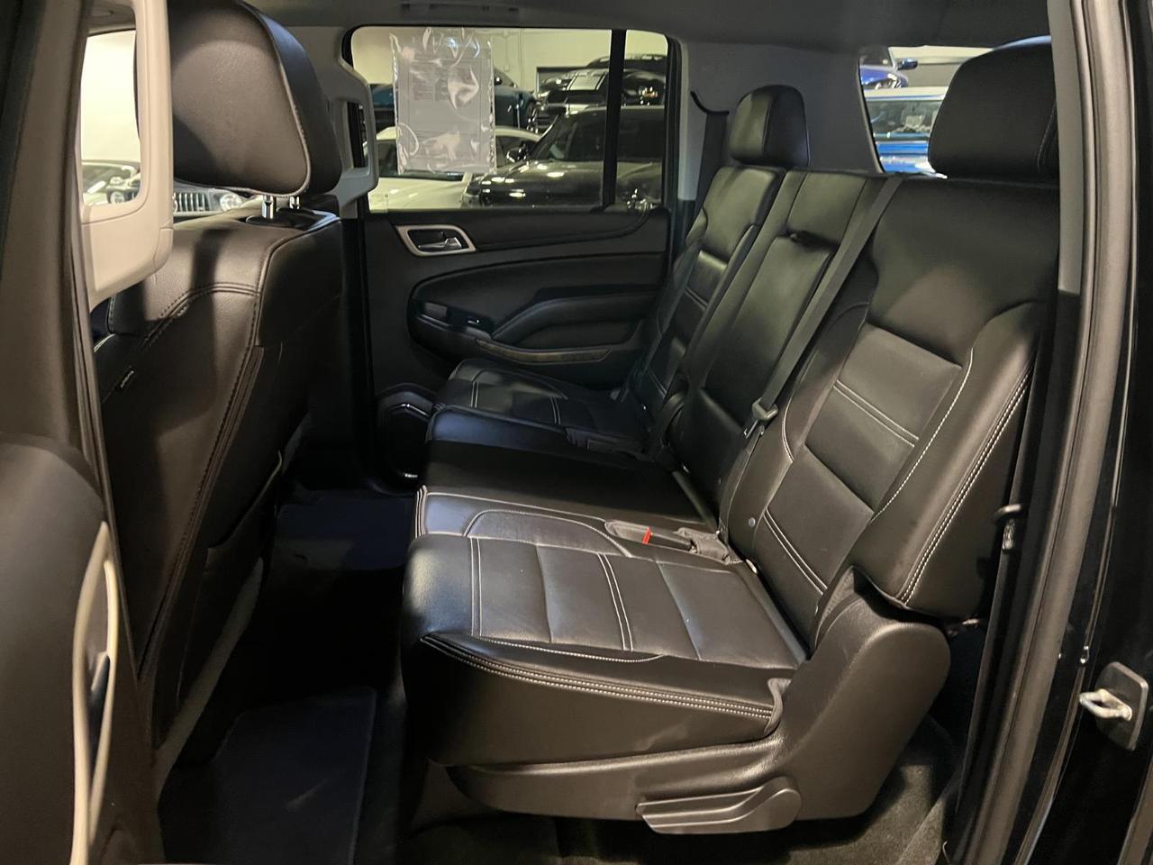 2018 GMC Yukon XL Denali Parker CO