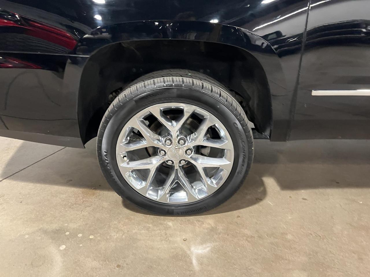 2018 GMC Yukon XL Denali Parker CO