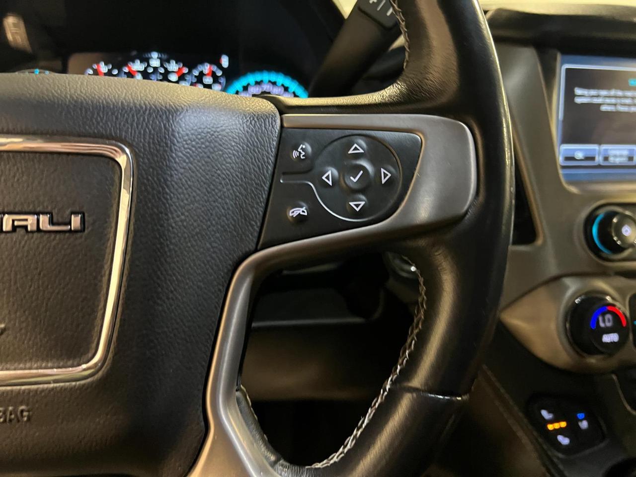 2018 GMC Yukon XL Denali Parker CO