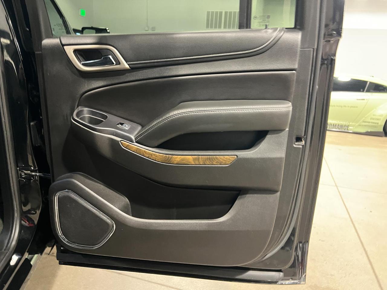 2018 GMC Yukon XL Denali Parker CO