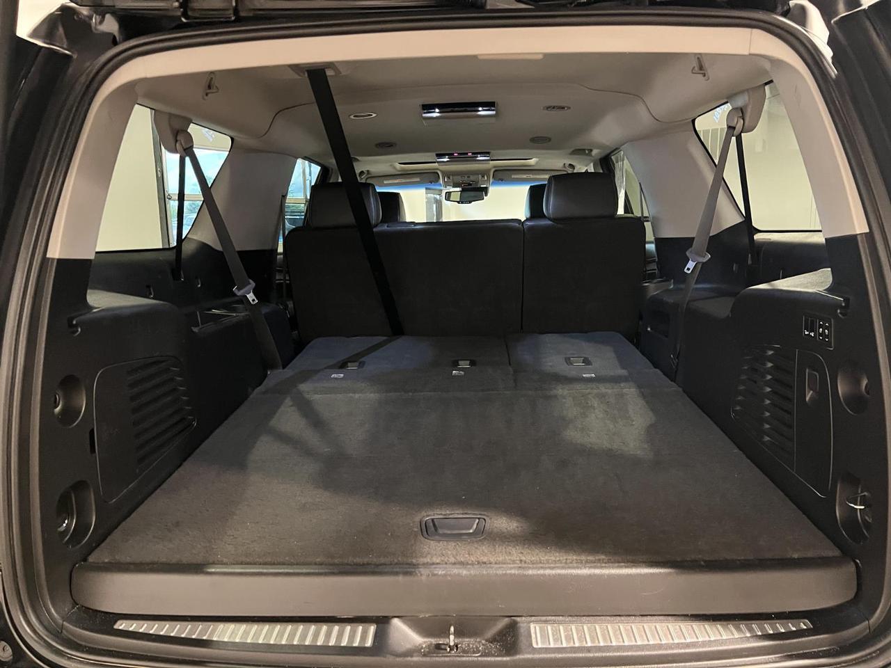 2018 GMC Yukon XL Denali Parker CO