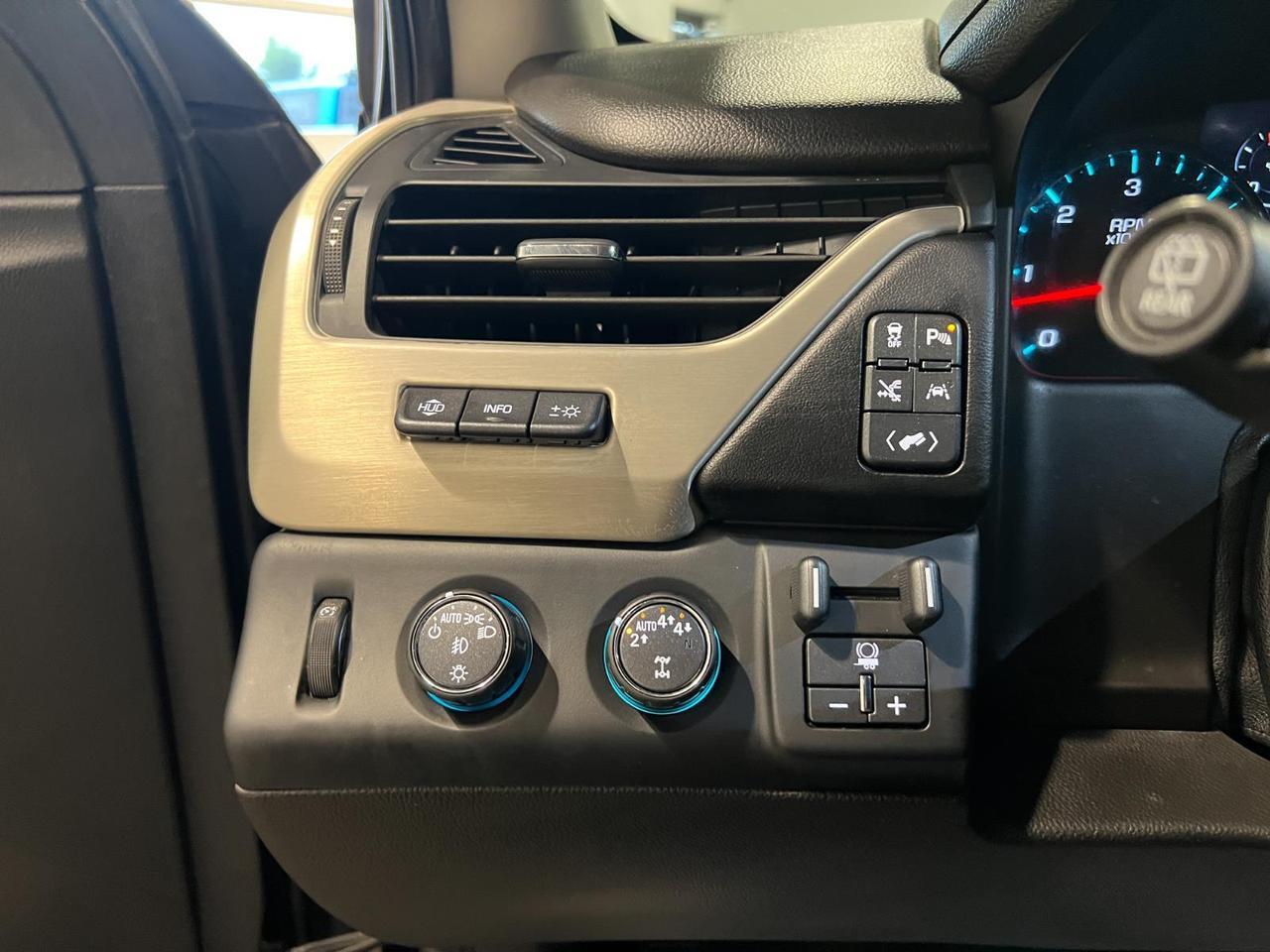 2018 GMC Yukon XL Denali Parker CO