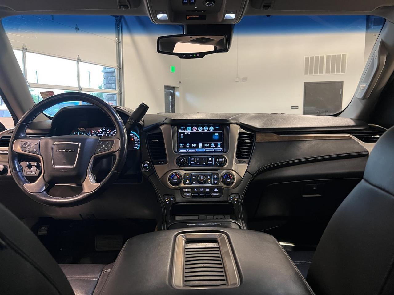 2018 GMC Yukon XL Denali Parker CO
