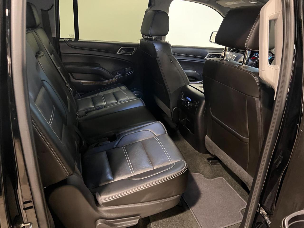 2018 GMC Yukon XL Denali Parker CO