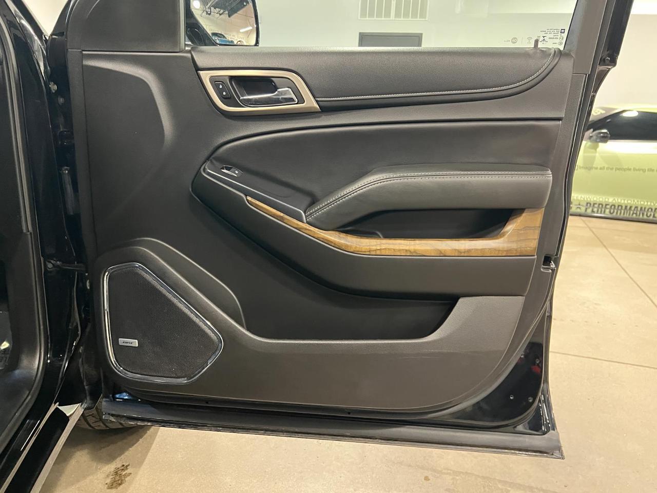 2018 GMC Yukon XL Denali Parker CO