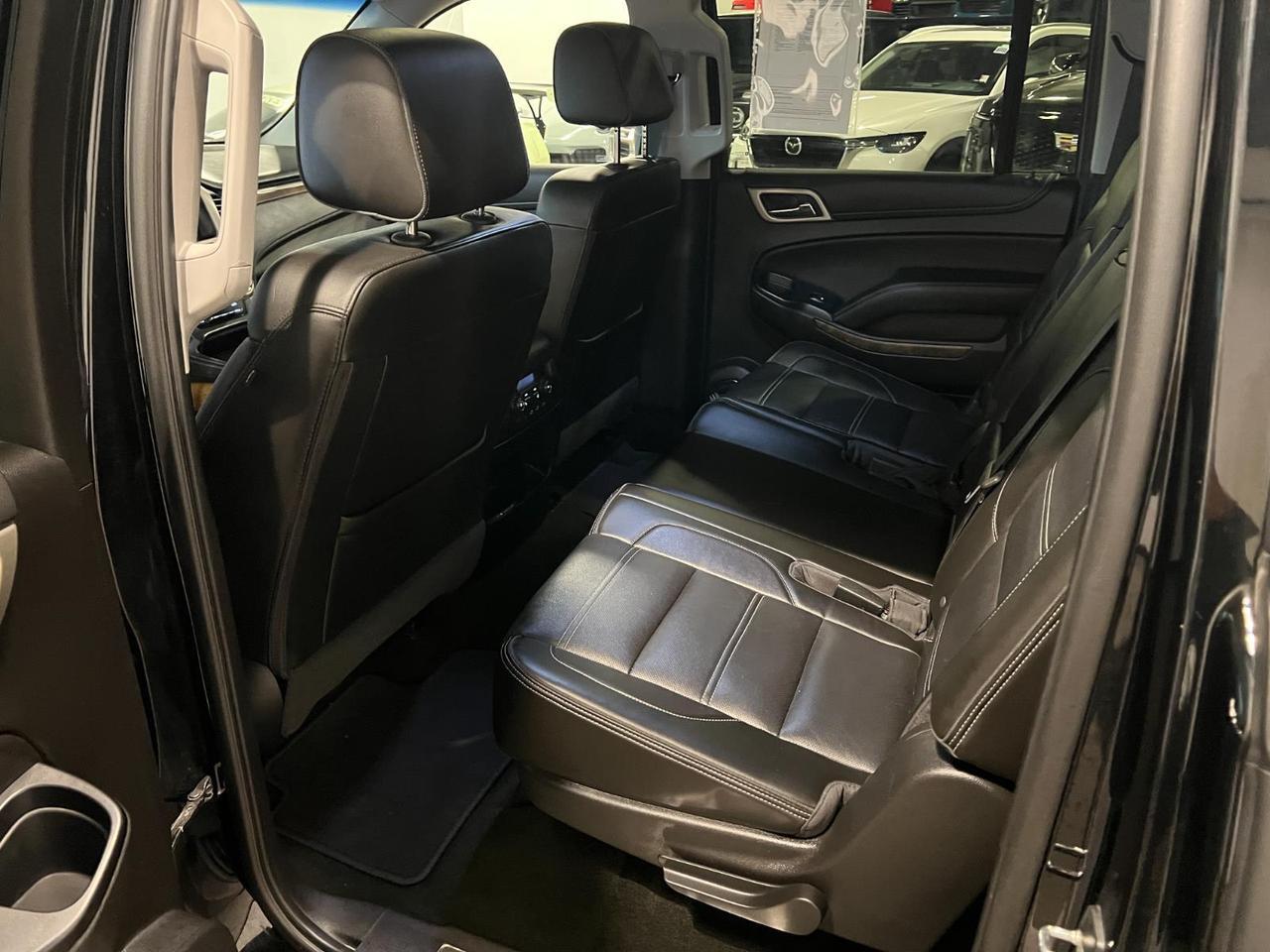 2018 GMC Yukon XL Denali Parker CO