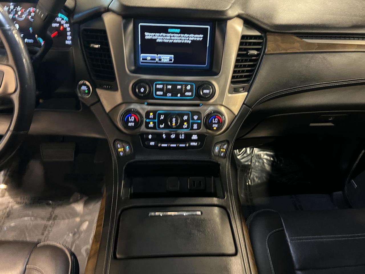 2018 GMC Yukon XL Denali Parker CO