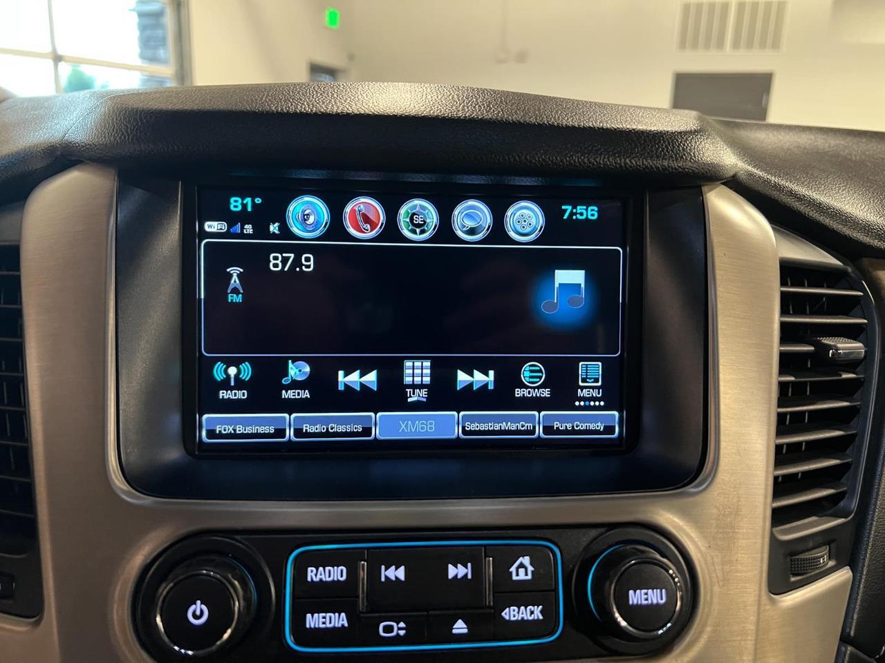 2018 GMC Yukon XL Denali Parker CO