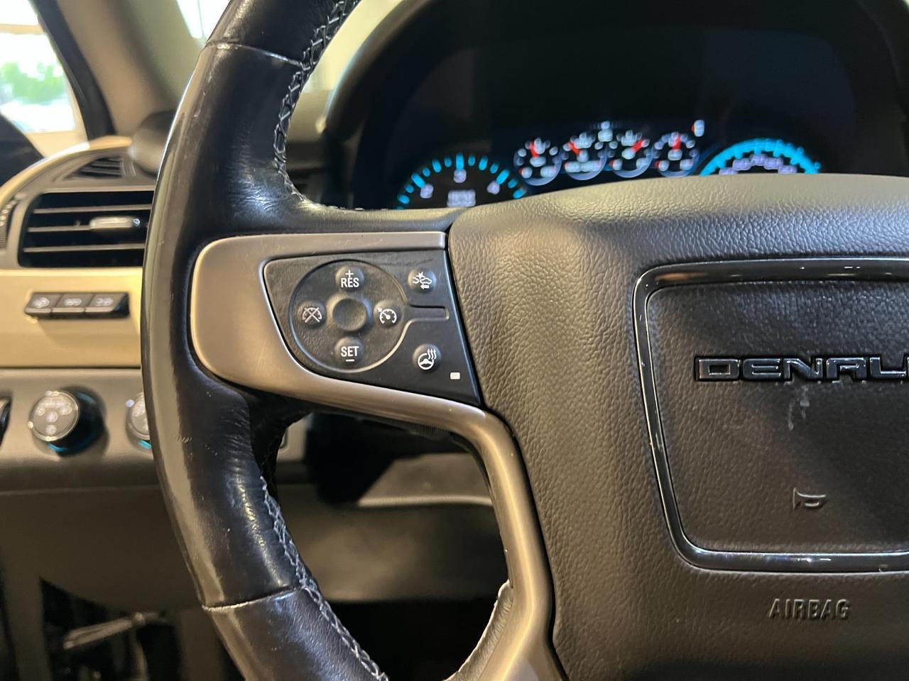 2018 GMC Yukon XL Denali Parker CO