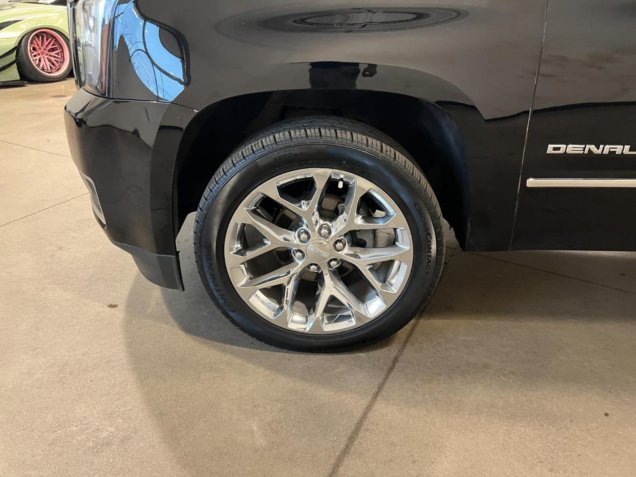 2018 GMC Yukon XL Denali Parker CO