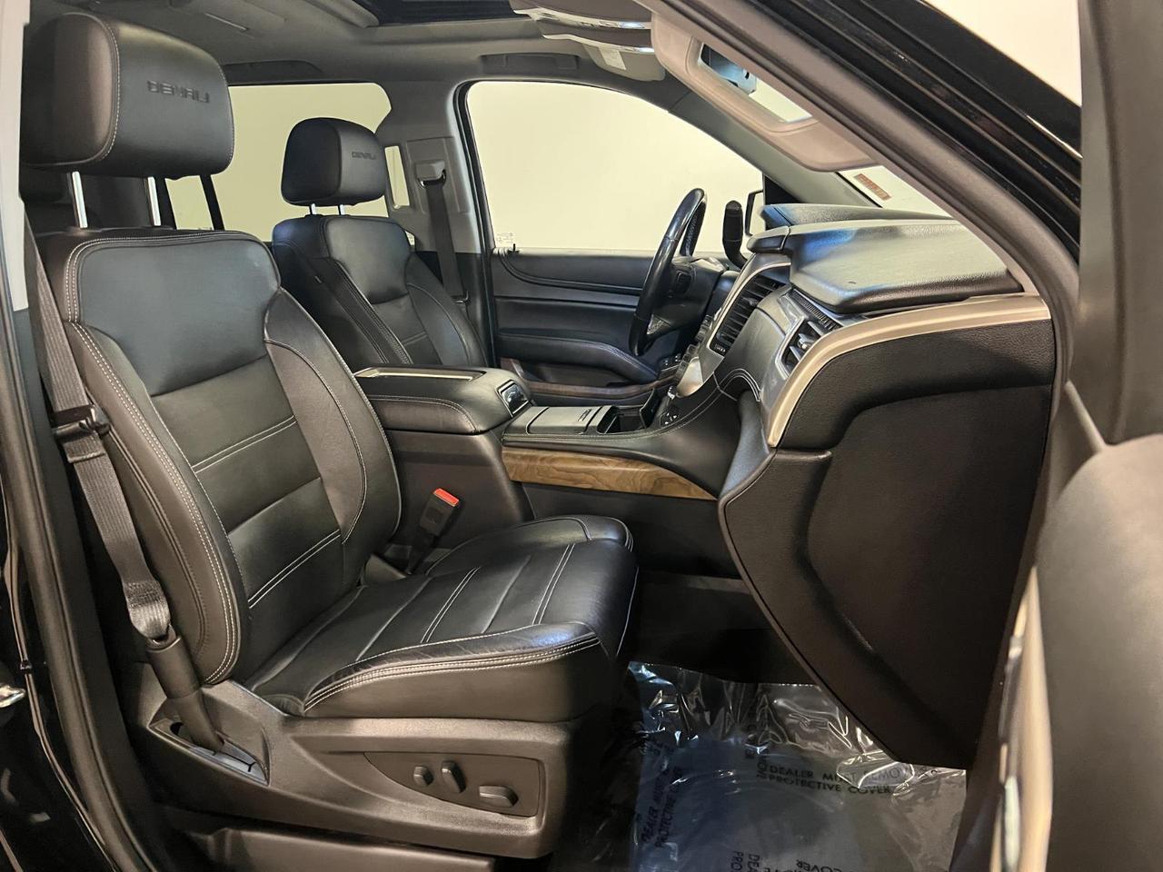 2018 GMC Yukon XL Denali Parker CO