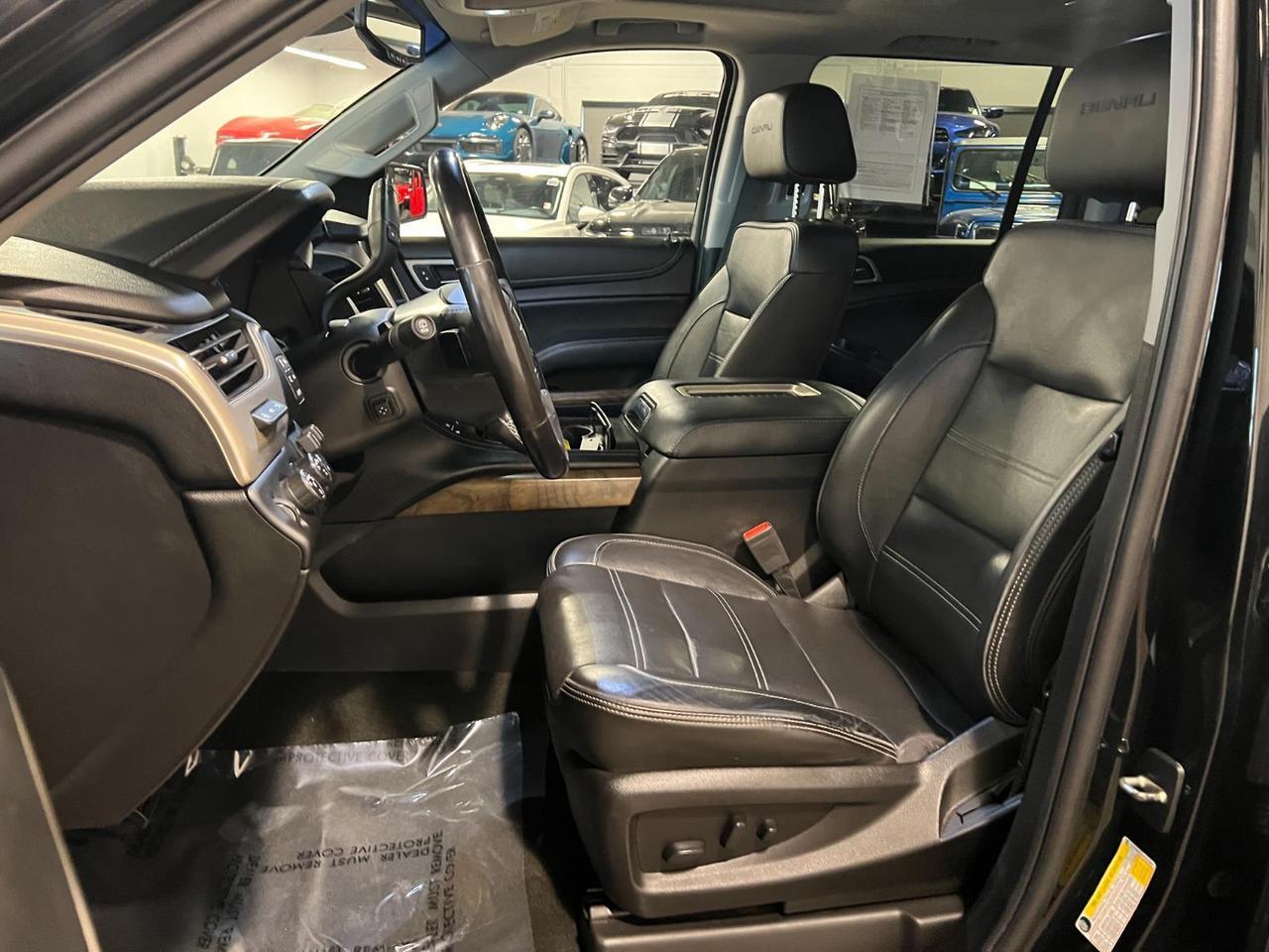 2018 GMC Yukon XL Denali Parker CO