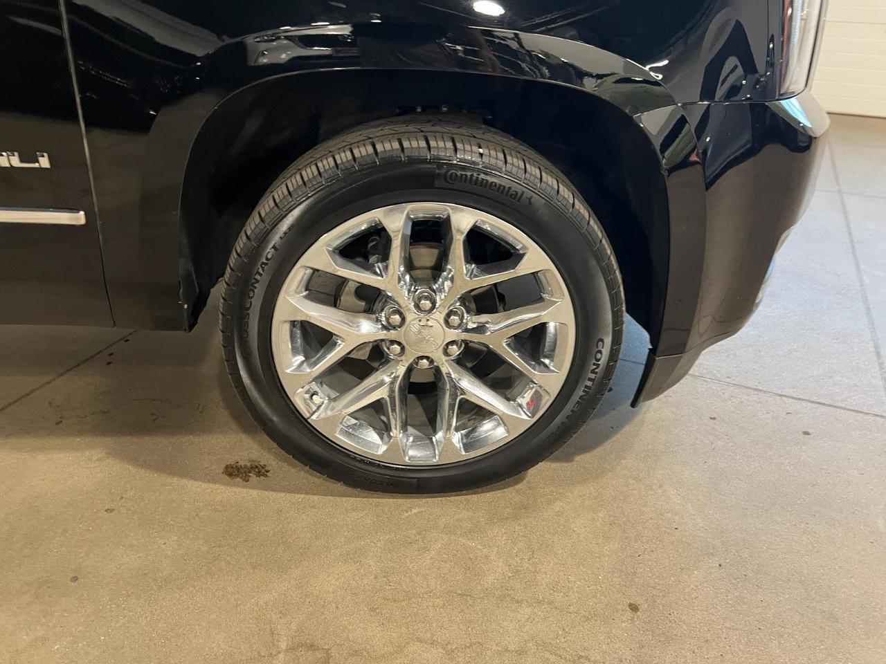 2018 GMC Yukon XL Denali Parker CO