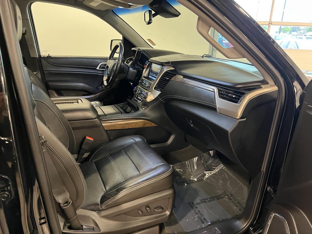 2018 GMC Yukon XL Denali Parker CO