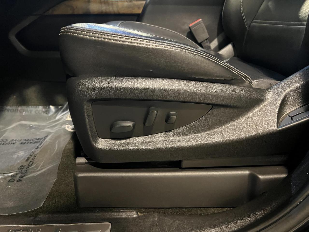 2018 GMC Yukon XL Denali Parker CO