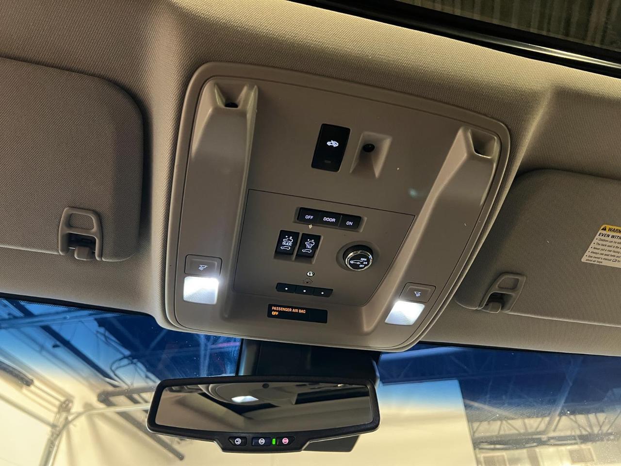 2018 GMC Yukon XL Denali Parker CO