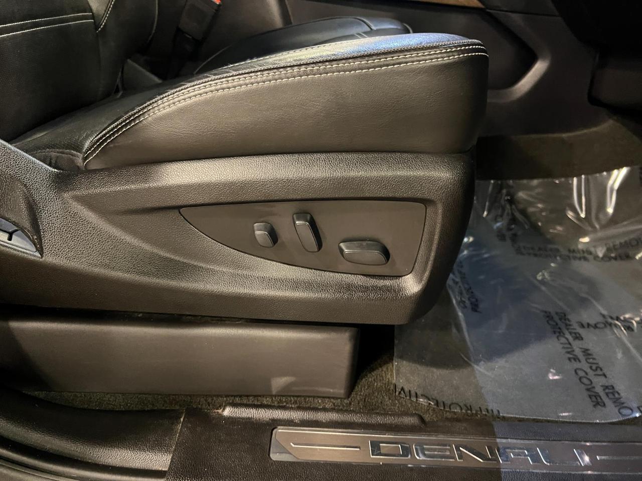 2018 GMC Yukon XL Denali Parker CO