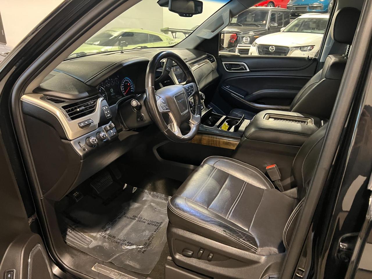 2018 GMC Yukon XL Denali Parker CO