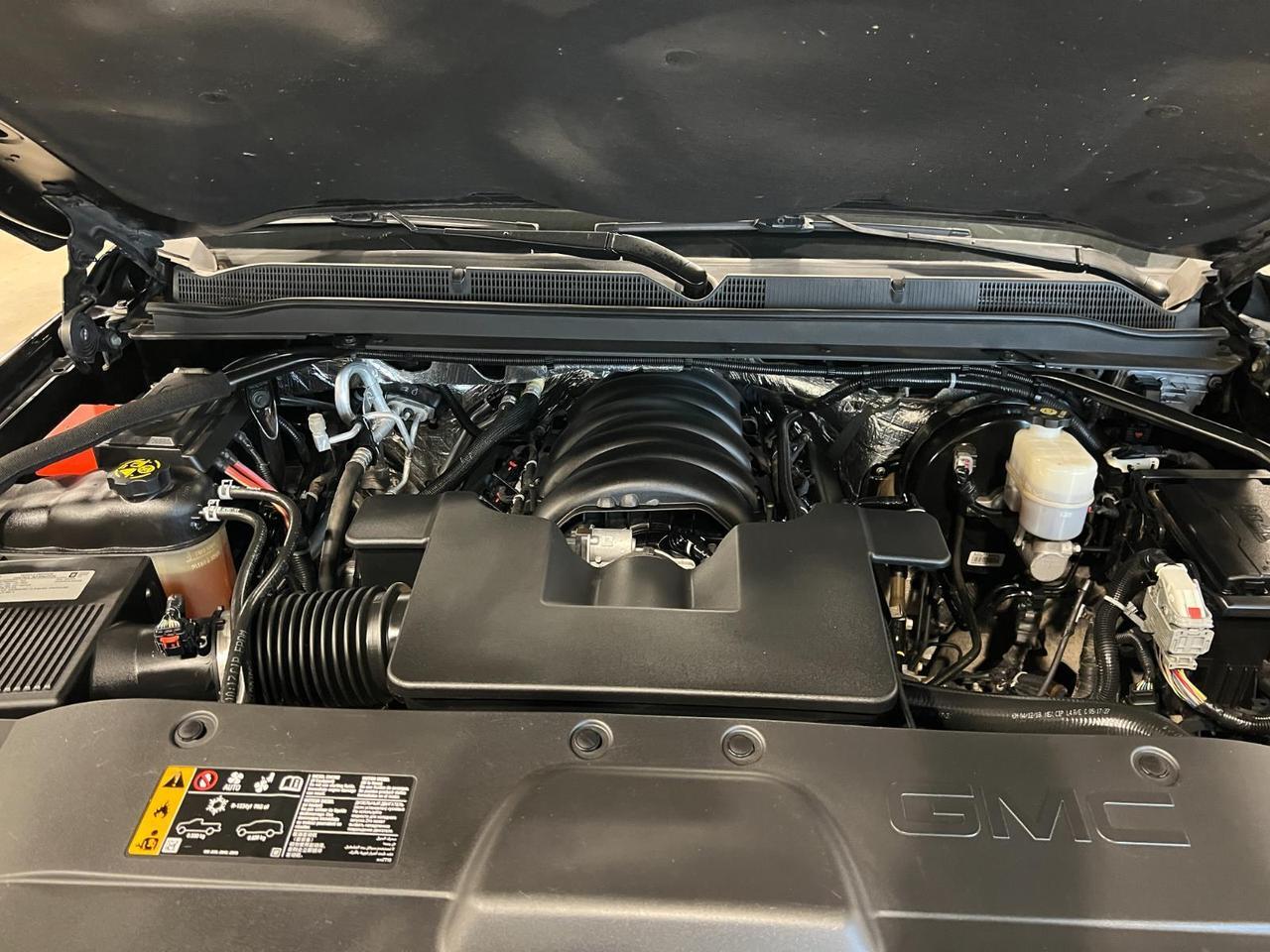 2018 GMC Yukon XL Denali Parker CO
