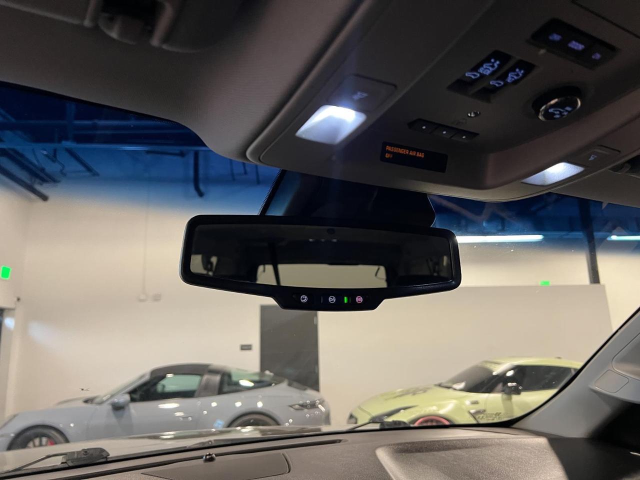 2018 GMC Yukon XL Denali Parker CO